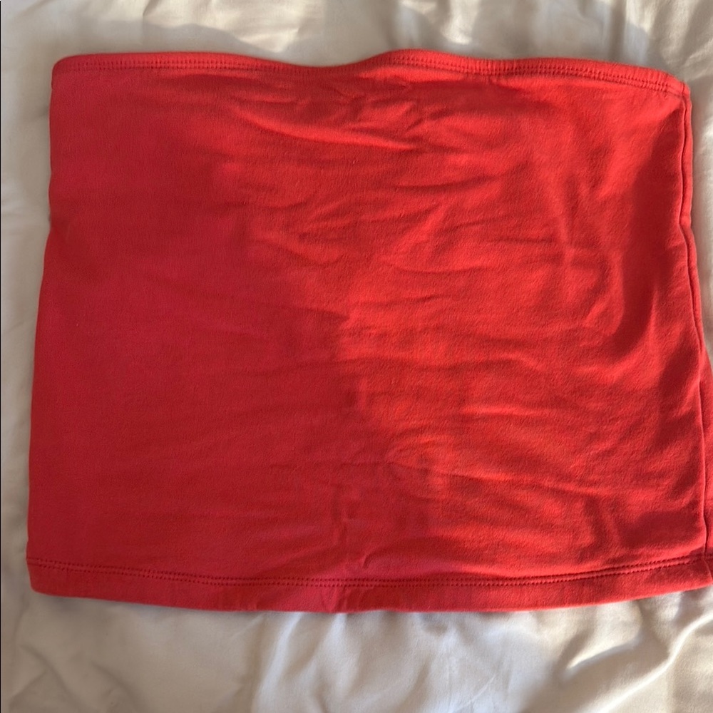 Old Navy Red Pencil Tank Top Mini Night Out